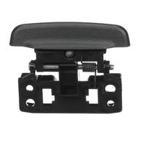 Console Armrest Lid Latch For Jeep Wrangler JL 2018-2023 68470797AA Replacement