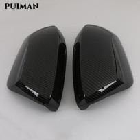 ABS Chrome For Toyota Yaris Cross   2022 accessories Car Side Door rearview mirror Cover Trim Sticker styling 2pcs Chrome mirror 1