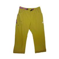 Nike ACG serijos kvėpuojantys laisvi patogūs austi laisvalaikio kelnės vyriškos kelnės IF0914-368 XL