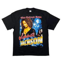 Velvet Rope Janet Jackson Dainininkės Marškinėliai Unisex Koncertiniai Visų Dydžių LO381 Unisex Marškinėliai XXL