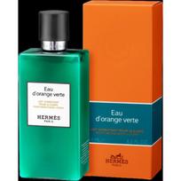 Hermes kosmetikos rinkinys Odorenge Verte drėkinamasis kūno losjonas 200ml + Nemokamas pirkinių krepšys NONE
