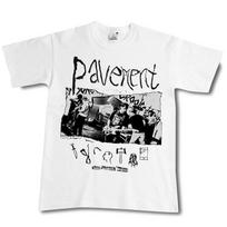 VINTAŽINIS Pavement grupės marškinėlis Albumas Unisex Visų dydžių S iki 5XL EN562 Unisex Marškinėlis XXXXL black