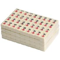 Portable Mahjong Set X411