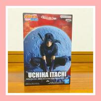 NARUTO Memorable Saga Special Uchiha Itachi