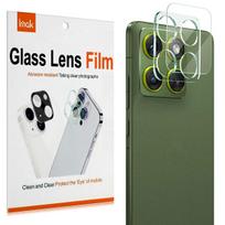 For Moto Edge 70 5G Glass IMAK High Definition Integrated Glass Lens Film Moto Edge 70 5G