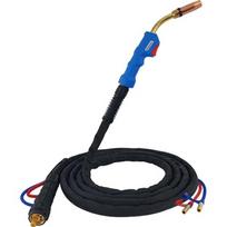 MIG suvirinimo degiklis TW-401 TBi tipo - TBi