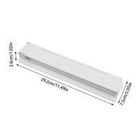 Kebab Press Maker Press Mold For Perfect Kebabs Skewers Easy To Use And Clean Barbecue Skewers For Kitchen Grilling BBQ balta
