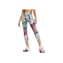 Nike Epic Lux Tights Atspindinčios Bėgimo Kelnės Moteriškos Kelnės Tamsiai Raudonos CJ2248-644 S