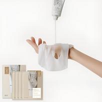 [Dr.Althea] 345 Relief Cream Mask 4 pcs
