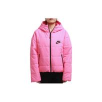Nike moteriškas sportinis striukė pūkinė Therma-FIT Repel Active Fuchsia CZ1467-607 M