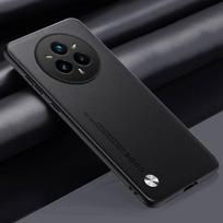 PU Leather Case For Realme 14 Pro Plus 5G Back Cover Silicone Shockproof Full Protection Phone Case For Realme 14 Pro+ For Realme 14 Pro