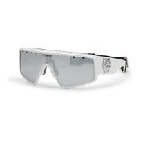 Akiniai nuo saulės PHILIPP PLEIN SPORT vyrams SSP007V995WWX (Lęšis/tiltelis/auselė) 99/00/130 mm | SSP007V995WWX | 190605527702