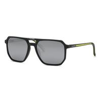 Akiniai nuo saulės PHILIPP PLEIN SPORT vyrams SSP032-58C02X (lęšis/tiltelis/auselė) 58/19/145 mm | SSP032-58C02X | 190605631768
