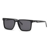 Akiniai nuo saulės PHILIPP PLEIN SPORT vyrams SSP034-560700 (Lęšis/tiltelis/auselė) 56/18/145 mm | SSP034-560700 | 190605649183