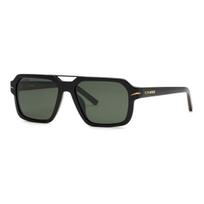 Akiniai nuo saulės PHILIPP PLEIN SPORT vyrams SSP036-57700P (Lęšis/tiltelis/auselė) 57/17/150 mm | SSP036-57700P | 190605649299