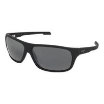 Akiniai nuo saulės MAUI JIM unisex 237-2M (lęšis/tiltelis/auselė) 64/17/125 mm | 237-2M | 603429018535