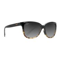 Akiniai nuo saulės MAUI JIM WOMEN GS744-02T (Lęšis/tiltelis/auselė) 56/16/140 mm) | GS744-02T | 603429048747