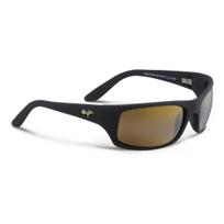Akiniai nuo saulės MAUI JIM unisex H202-2M (lęšis/tiltelis/auselė) 65/19/120 mm | H202-2M | 603429015848
