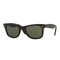 Akiniai nuo saulės RAY BAN unisex RB2140501185 (Lęšis/tiltelis/auselė) 50/22/150 mm | RB2140501185 | 8053672447477