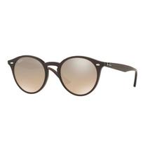 Akiniai nuo saulės RAY BAN unisex RB21804962313 (Lęšis/tiltelis/auselė) 49/21/145 mm | RB21804962313 | 8053672576467