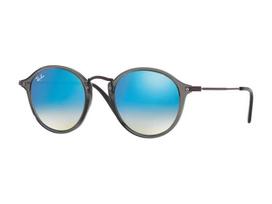 Akiniai nuo saulės RAY BAN unisex RB2447N496255 (Lęšis/tiltelis/auselė) 49/21/145 mm | RB2447N496255 | 8053672684476