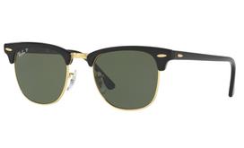 Akiniai nuo saulės RAY BAN unisex RB3016F901585 (Lęšis/Nosis/Šoninė dalis) 55/21/145 mm | RB3016F901585 | 8053672884005