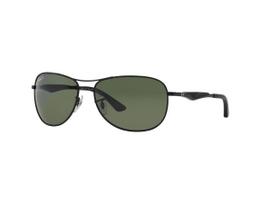 Akiniai nuo saulės RAY BAN vyrams RB3519620069A (lęšis/tiltelis/auselė) 64/14/135 mm | RB3519620069A | 8053672233889