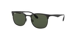 Akiniai nuo saulės RAY BAN Vyrams RB35381867153 (Lęšis/tiltelis/auselė) 64/14/135 mm | RB35381867153 | 8053672560732