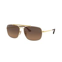 Akiniai nuo saulės RAY BAN unisex RB35606191044 (Lęšis/tiltelis/auselė) 61/17/145 mm | RB35606191044 | 8053672926699
