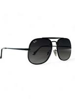Akiniai nuo saulės RAY BAN unisex RB3583N (Lęšis/tiltelis/auselė) 58/16/145 mm | RB3583N | 8053672866575