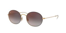 Akiniai nuo saulės RAY BAN unisex RB3594-9114U0 (Lęšis/Nosis/Šoninė dalis) 53/20/145 mm | RB3594-9114U0 | 8053672929065