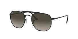 Akiniai nuo saulės RAY BAN Vyrams RB36480027154 (Lęšis/tiltelis/auselė) 54/21/145 mm | RB36480027154 | 8053672828085