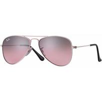 Akiniai nuo saulės RAY BAN vaikams RJ9506S2117E5 (lęšis/tiltelis/auselė) 52/14/125 mm | RJ9506S2117E5 | 8053672835137