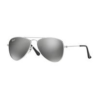 Akiniai nuo saulės RAY BAN vaikams RJ9506S212115 (lęšis/tiltelis/auselė) 50/13/120 mm | RJ9506S212115 | 805289279747