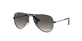 Akiniai nuo saulės RAY BAN vaikams RJ9506S220115 (lęšis/tiltelis/auselė) 50/13/120 mm | RJ9506S220115 | 8053672786767