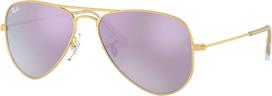 Akiniai nuo saulės RAY BAN vaikams RJ95062494V5 (lęšis/tiltelis/auselė) 50/13/120 mm | RJ95062494V5 | 8053672835205