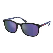 Akiniai nuo saulės PRADA MAN PS01TS-16G05U (Lęšis/tiltelis/auselė) 55/19/140 mm | PS01TS-16G05U | 8056597781398
