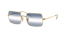 Saulės akiniai RAY BAN unisex RB1969001GA54 (Lęšis/tiltelis/auselė) 54/19/145 mm | RB1969001GA54 | 8056597445337