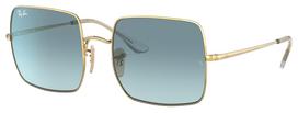Akiniai nuo saulės RAY BAN moterims RB1971-001-3M (lęšis/tiltelis/auselė) 54/19/145 mm | RB1971-001-3M | 8056597243216
