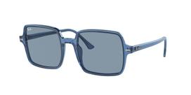 Akiniai nuo saulės RAY BAN unisex RB1973-658756 (Lęšis/Nosis/Šoninė dalis) 53/20/145 mm | RB1973-658756 | 8056597589444