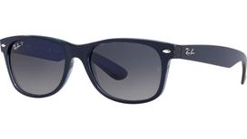 Akiniai nuo saulės RAY BAN unisex RB2132-660778 (Lęšis/tiltelis/auselė) 55/18/145 mm | RB2132-660778 | 8056597662246