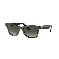 Akiniai nuo saulės RAY BAN unisex RB2140-136071 (Lęšis/tiltelis/auselė) 55/18/145 mm | RB2140-136071 | 8056597693202