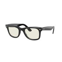 Akiniai nuo saulės RAY BAN unisex RB2140-901-5F (Lęšis/tiltelis/auselė) 50/22/150 mm | RB2140-901-5F | 8056597366885