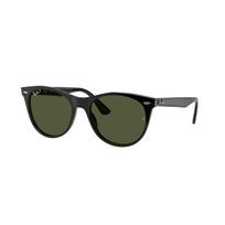 Akiniai nuo saulės RAY BAN unisex RB2185-901-58 (Lęšis/tiltelis/auselė) 52/18/145 mm | RB2185-901-58 | 8056597044578