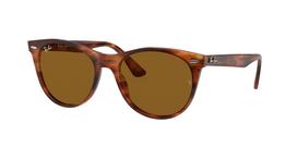 Akiniai nuo saulės RAY BAN unisex RB2185-954-33 (Lęšis/Nosis/Šoninė dalis) 52/18/145 mm | RB2185-954-33 | 8056597033732
