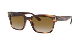 Akiniai nuo saulės RAY BAN unisex RB2190-954-51 (Lęšis/tiltelis/auselė) 55/20/145 mm | RB2190-954-51 | 8056597362672