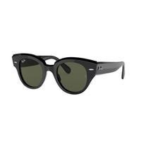 Akiniai nuo saulės RAY BAN moterims RB2192-901-31 (lęšis/tiltelis/auselė) 47/22/145 mm | RB2192-901-31 | 8056597431408