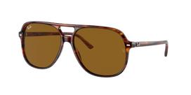 Akiniai nuo saulės RAY BAN unisex RB21989543360 (Lęšis/tiltelis/auselė) 60/14/145 mm | RB21989543360 | 8056597529792