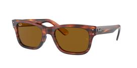 Akiniai nuo saulės RAY BAN unisex RB22839543358 (Lęšis/tiltelis/auselė) 52/20/145 mm | RB22839543358 | 8056597751438