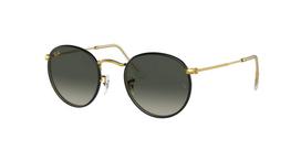 Akiniai nuo saulės RAY BAN unisex RB3447JM91967 (Lęšis/tiltelis/auselė) 50/21/145 mm | RB3447JM91967 | 8056597446488